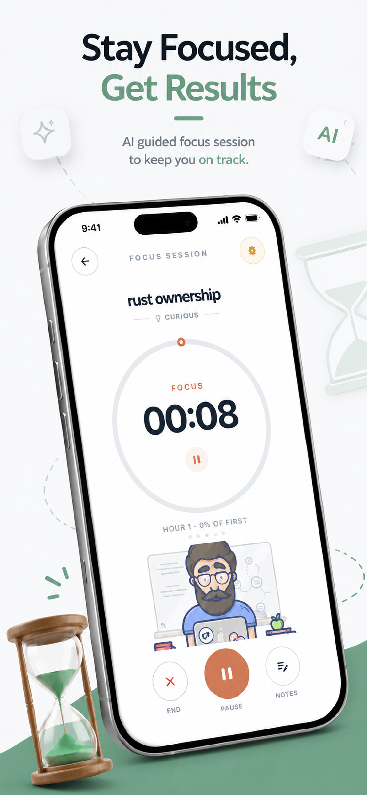 OffShelf screenshot 1