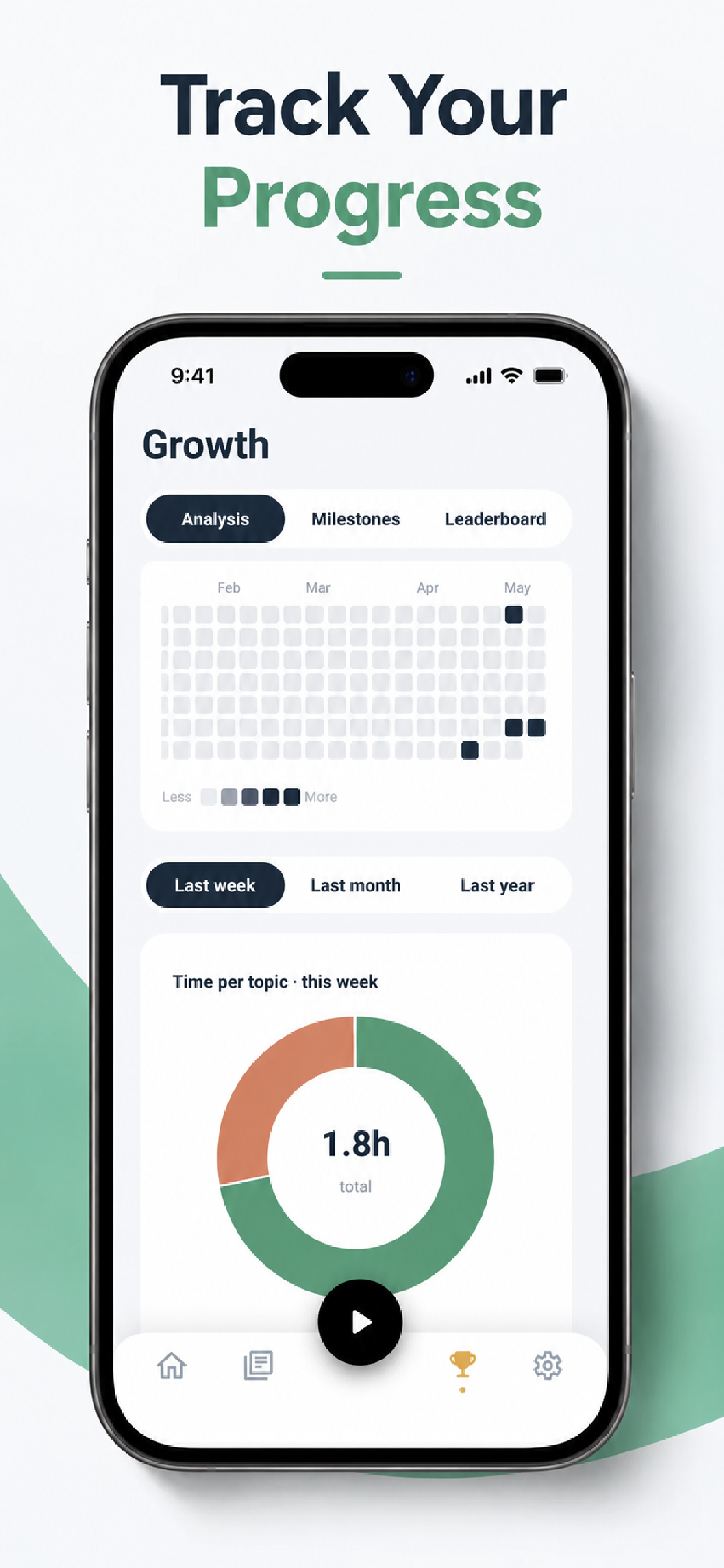 OffShelf screenshot 2